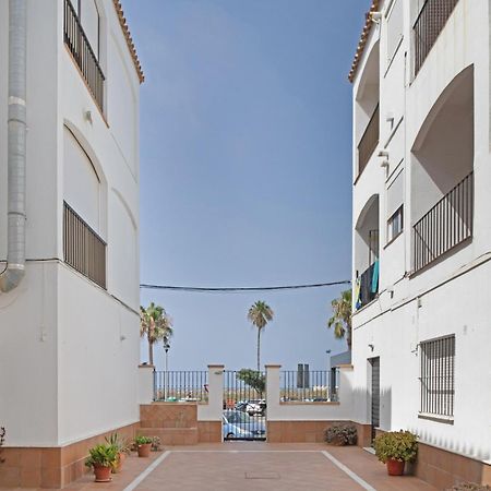 Apartamento Ramón Conil De La Frontera Exterior foto