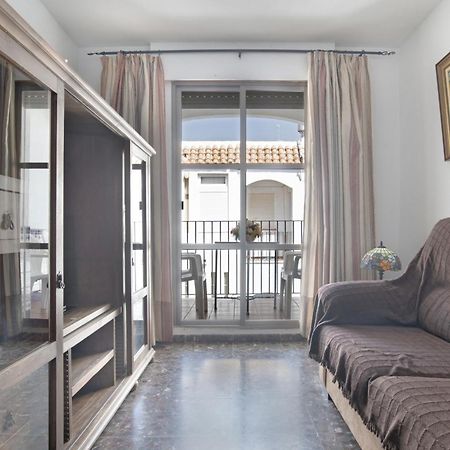 Apartamento Ramón Conil De La Frontera Exterior foto