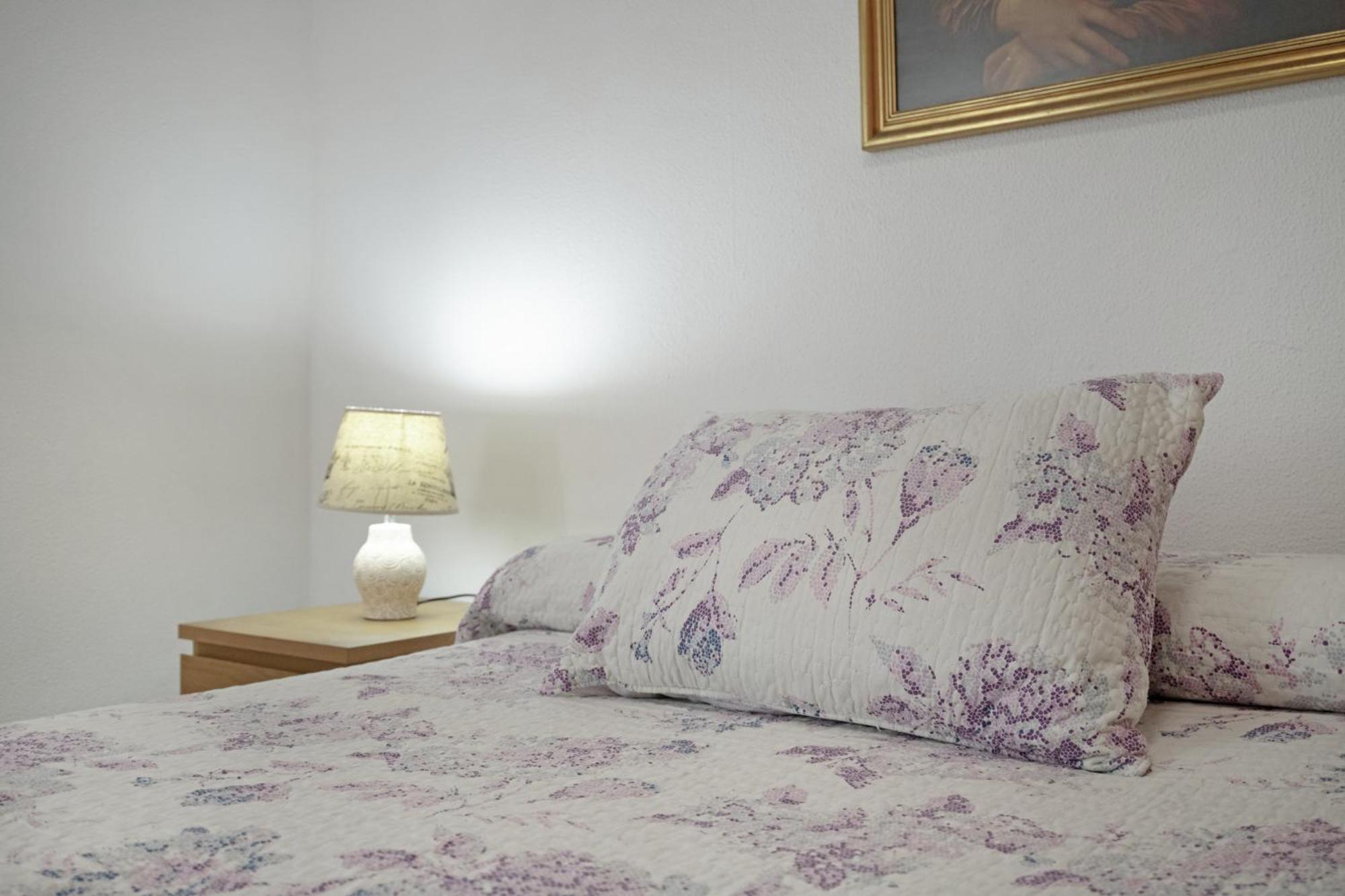Apartamento Ramón Conil De La Frontera Exterior foto